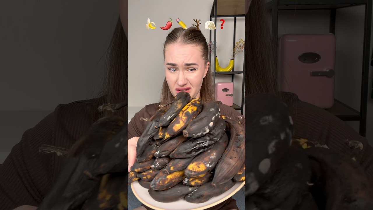 STRANGE PRODUCTS you've never eat! What is the tastiest? #food #eating #challenge #sweets