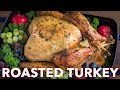 Thanksgiving Roasted Turkey Recipe - Natasha's Kitchen