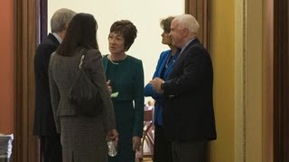 All eyes on the Senate to reach budget deal