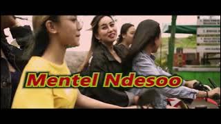 Five Blood - Gondes & Mendes  (Official Video )