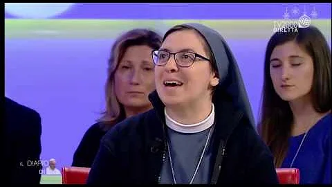 Perché si deve andare a messa?