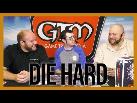 Die Hard: The