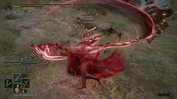 ELDEN RING™ Netcode Leaves A Bit To Be Desired