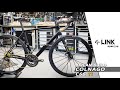 DREAM BULD ROAD BIKE Colnago C68 Ti 装车视频 领空单车【LINK NO.60】