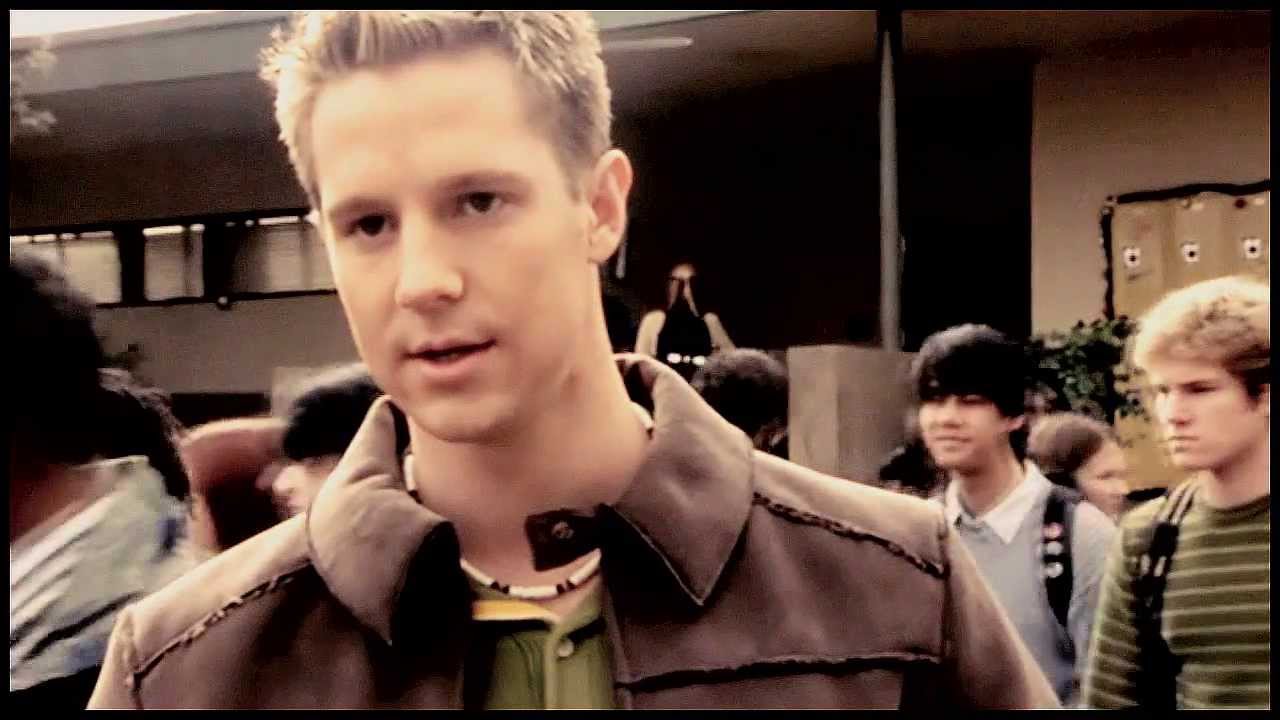 logan echolls |  empire of dirt (TJC)