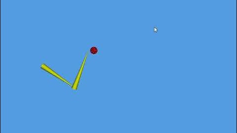 CS7GV5 Inverse Kinematics Analytical Solution