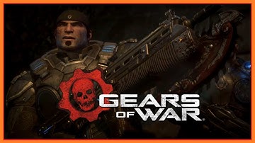 Gears of War | Act 2: Nightfall | Chapter 4: Lethal Dusk