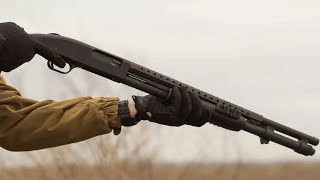 TOP 5 PUMP ACTION SHOTGUNS 2024