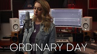 Video thumbnail of "Vanessa Carlton - "Ordinary Day" (Cover by The Animal In Me)"