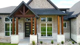 🔥 NEW LUXURY HOME TOUR in Pecan Plantation | 2300 Candlestick Dr, Granbury TX | NextGen Properties 🔥