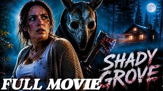A Weekend Escape Turned Into a Deadly Hunt | Horror Thriller Movie | Based On True Story | Lifetime