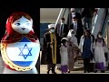 Какого цвета в Израиле память о Холокосте?