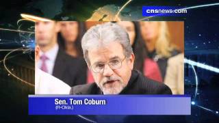 Sen. Tom Coburn On Debt Deal
