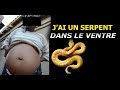 Jai un serpent dans le ventre histoire mystique dmg tv