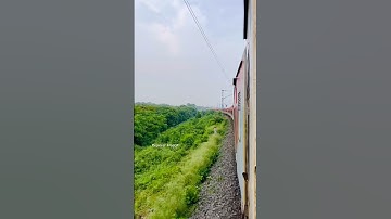 Indian Railways Travel Vlog  | Indian Railway Journey | Train Journey India #travel #train