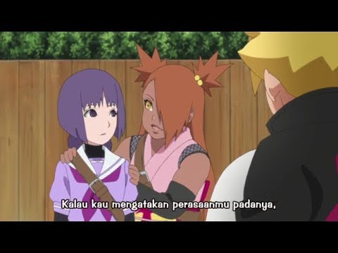 free download boruto the movie sub indo