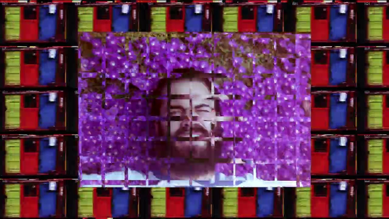River Official Video
