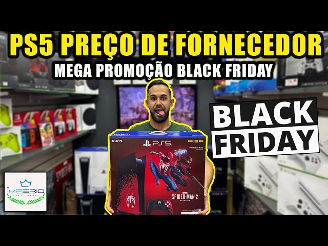 PS5 Em PROMOÇÃO No Site Da AMERICANAS! Mega OFERTA Por APENAS 17000 MIL  Reais! ENTREGA Na HORA 