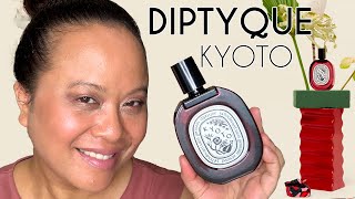 Kyoto Eau de Toilette Diptyque Limited Edition | Le Grand Tour