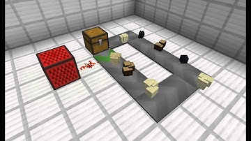 Power Craft - Ejection Belt