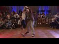 RTSF 2018 - A Tribute to "Rip It Up" with Bianca & Nils