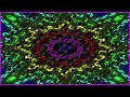 LED WALL BACKGROUND STOCK VIDEO