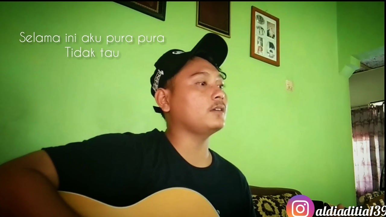 Tuhan tidak tidur//Cover Aditia Aldi - YouTube