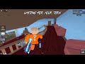 day 1 of glitching through walls [murder mystery 2]