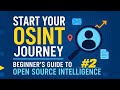 Start Your OSINT Journey - Episode 2: Exploring Google Dorking #2