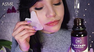 ASMR Atención Personal | Cositas Relajantes para DORMIR ♡ | Luma ASMR