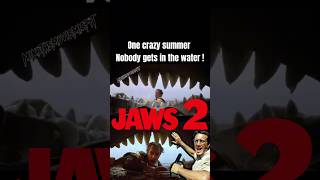 The Giant Dolphin with Rabies #mashup #horror #jaws #80snostalgia #movies #crossover