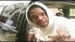 Bone Thugs Interview Webisodes Full