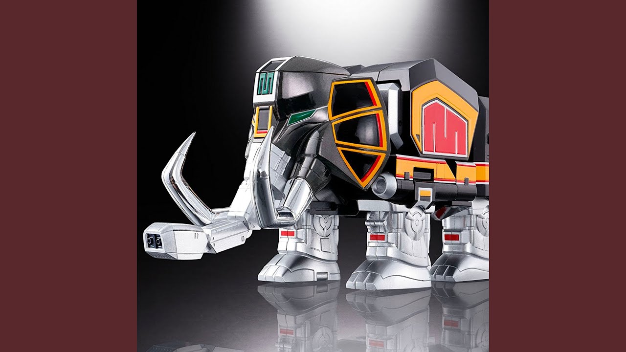 Watch Ammunition on YouTube Watch Ammunition on YouTube