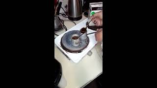 طريقة عمل القهوة سكتو