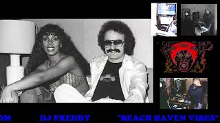 GIORGIO MORODER MARATHON SET 1/27/22