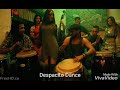 Despacito Dance Worldwide Cheza Kidogo Haijawahi Tokea Louis Fonsi Alikiba