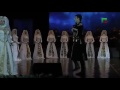Танец Картули исполняет заслуженные артисты чеченской республики Юнади талаев и Иман висингириева