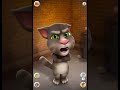 Talking Tom Cat New Video Best Funny Android GamePlay #13002
