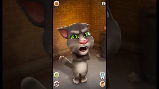 Talking Tom Cat New Video Best Funny Android GamePlay #13002