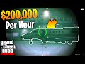 GTA 5 *TOP 3* Best ways to make Millions in a few hours THIS WEEK ONLY Issi, Dispatch Mission, Lamar