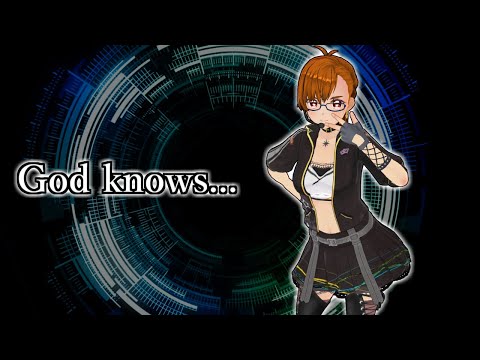 【歌ってみた】God knows.../涼宮ハルヒ＝平野綾 covered by ヤクモ【 #V69 】