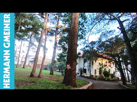 Video Đường phố Đà Lạt hôm nay ( 29.5.20 ) Trường Hermann... - youtube