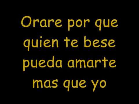 Te Odio & Te Amo - Duelo♥ [ l y r i c s