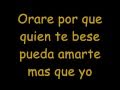 Te Odio Y Te Amo Duelo Te Odio Y Te Amo Duelo