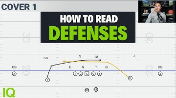 How To Read Coverages (Coaching Guide)