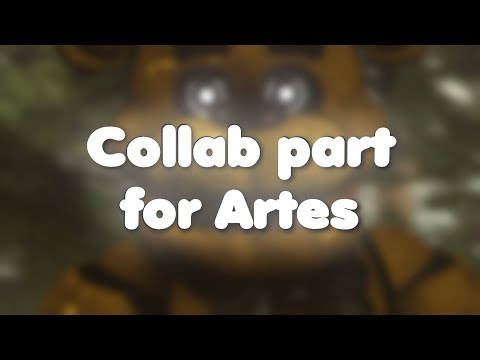 [SFM] Collab part for Artes