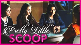 PRETTY LITTLE LIARS RECAP - BLOODY HELL | Pretty Little Scoop