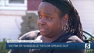Nashville family shot speaks out after man arrested in killing Belmont student