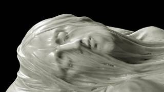 CRISTO VELATO - VEILED CHRIST ♀ Giuseppe Sanmartino