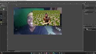 How to Use Layer Effects FX in GIMP 3.0